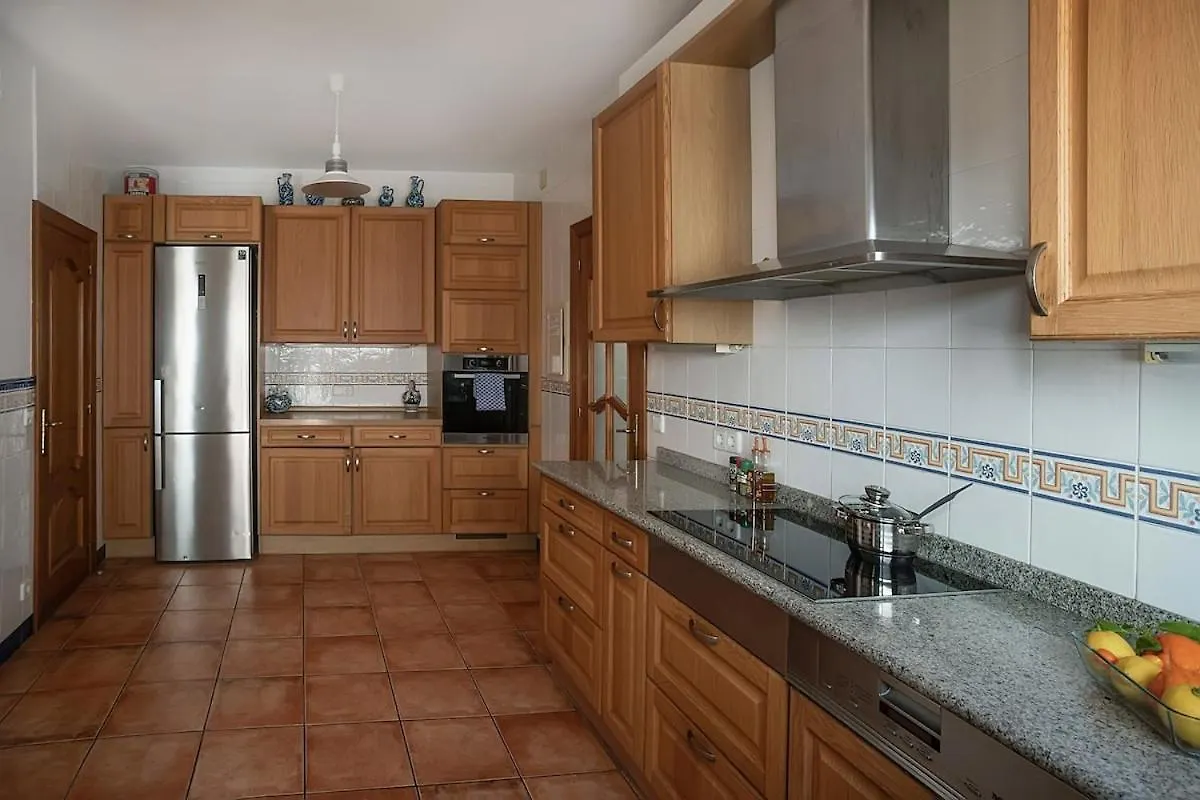 Elis House Piscina Privada Villa Mediterranea Castelldefels
