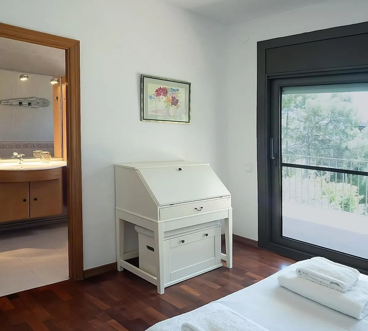 Elis House Piscina Privada Villa Mediterranea Castelldefels