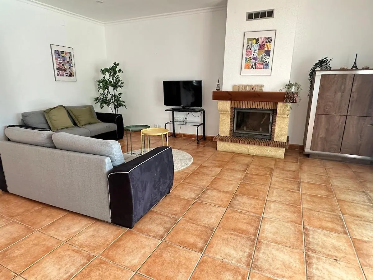 Elis House Piscina Privada Villa Mediterranea Castelldefels 0*,  Spain