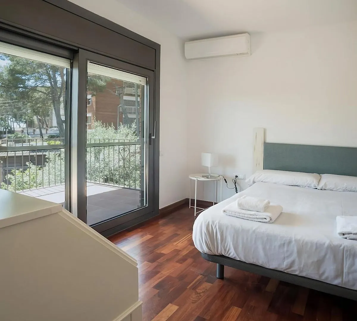Holiday home Elis House Piscina Privada Villa Mediterranea Castelldefels