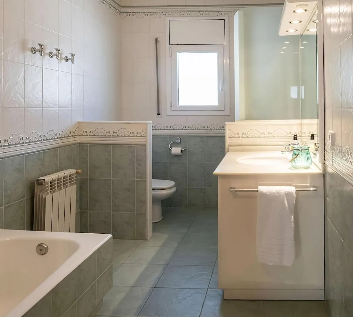 Elis House Piscina Privada Villa Mediterranea Castelldefels