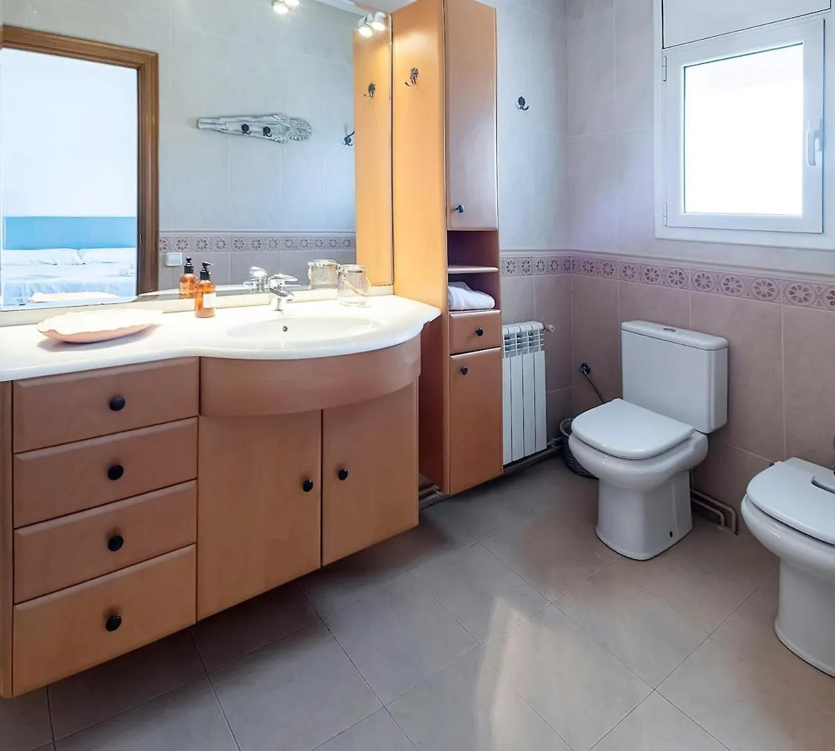 Elis House Piscina Privada Villa Mediterranea Castelldefels 0*,