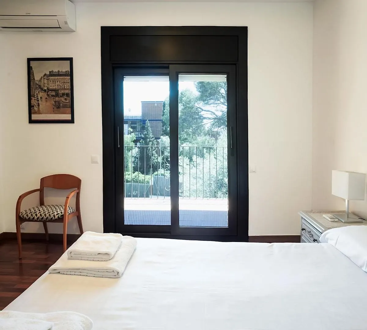 Holiday home Elis House Piscina Privada Villa Mediterranea Castelldefels