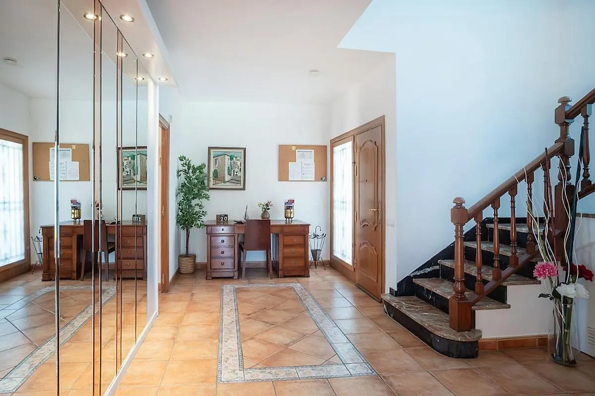 Holiday home Elis House Piscina Privada Villa Mediterranea Castelldefels