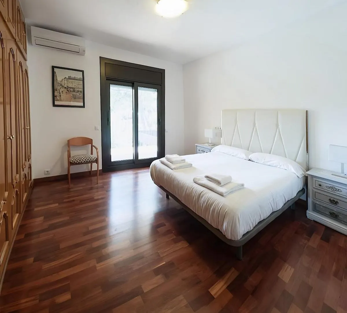 Elis House Piscina Privada Villa Mediterranea Кастельдефельс Дом отдыха
