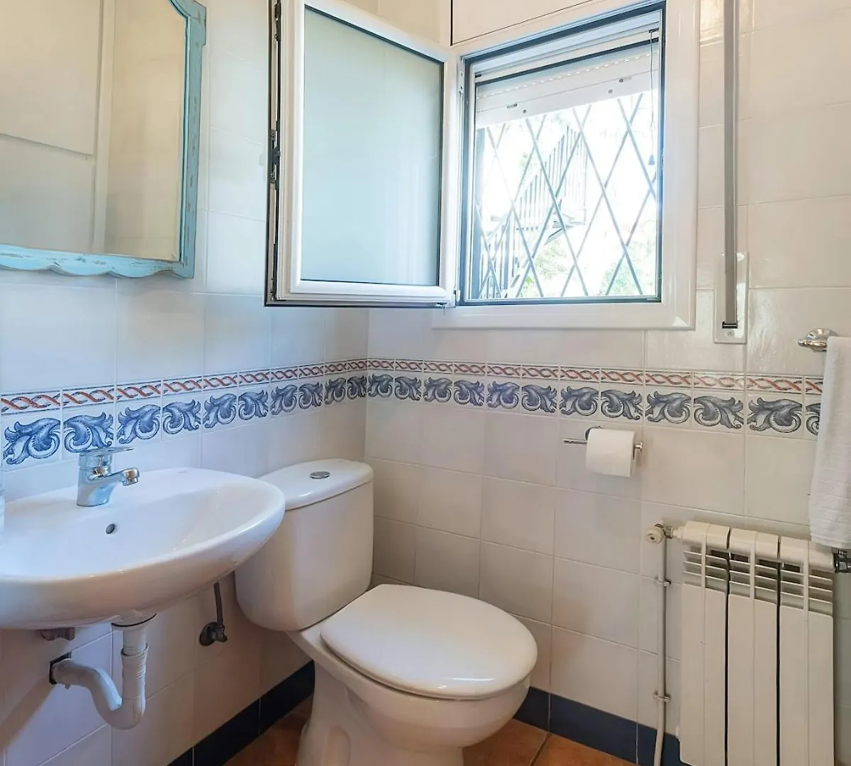 Дом отдыха Elis House Piscina Privada Villa Mediterranea Кастельдефельс Испания