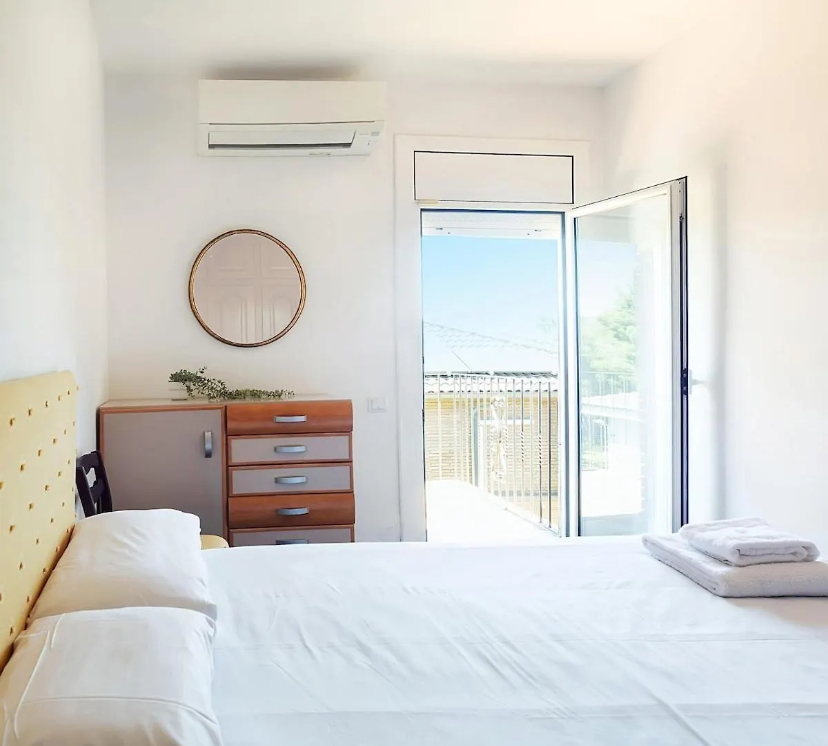 Дом отдыха Elis House Piscina Privada Villa Mediterranea Кастельдефельс Испания