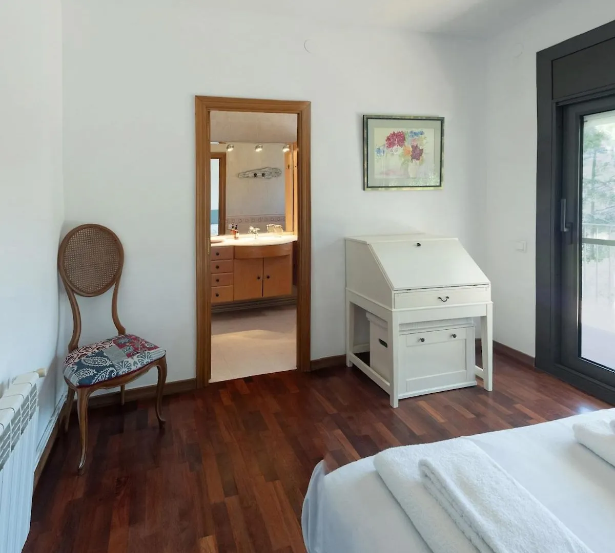 Дом отдыха Elis House Piscina Privada Villa Mediterranea Кастельдефельс