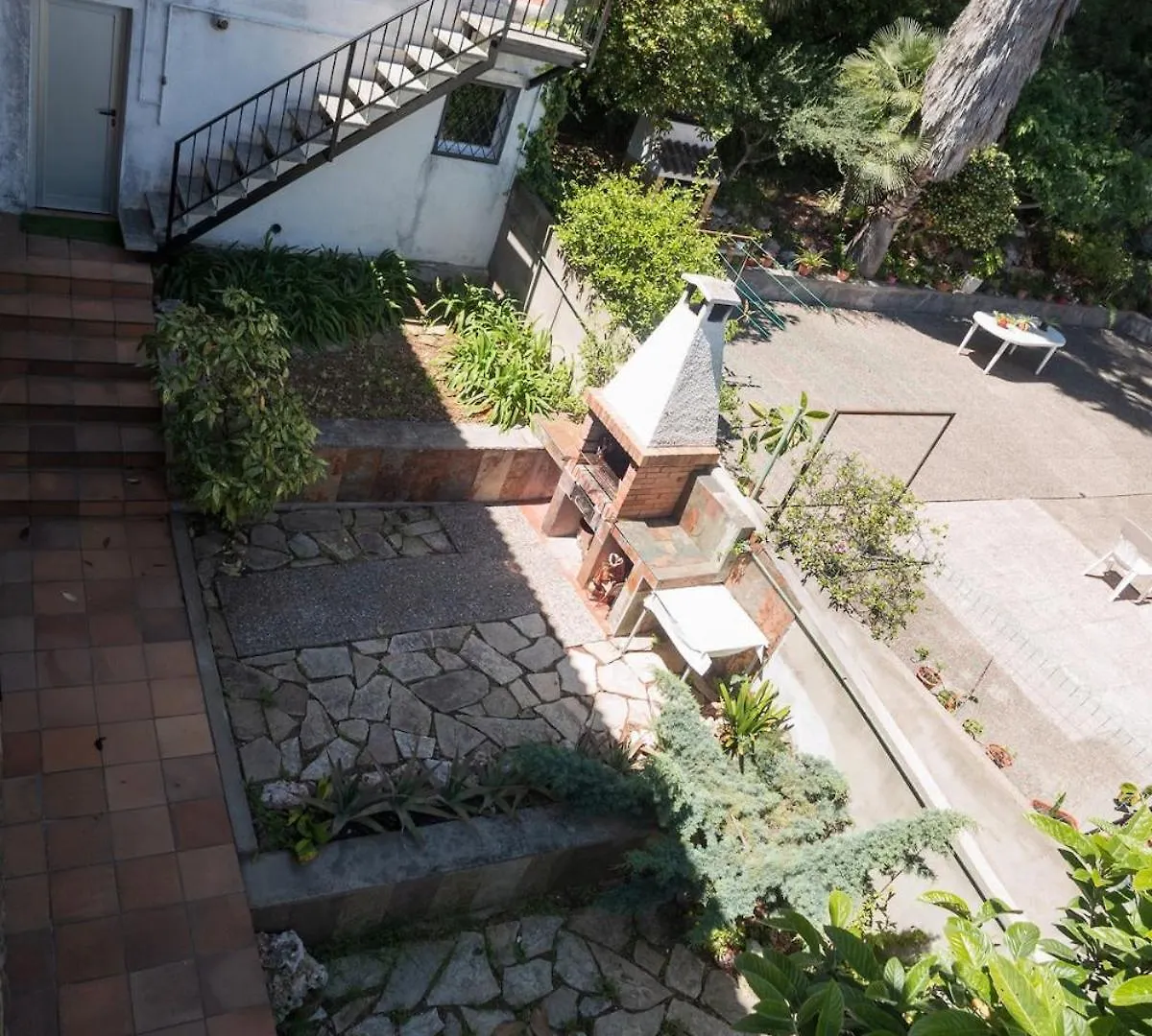 Elis House Piscina Privada Villa Mediterranea Кастельдефельс 0*,  Испания